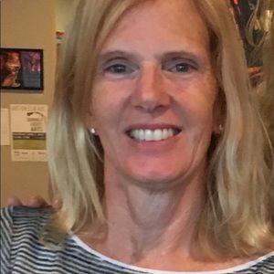 Meet your Posher, Sandi